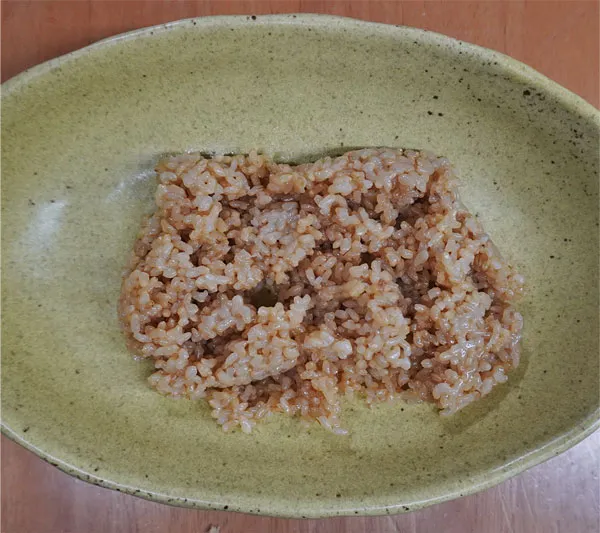 【食べるラー油味噌のおいしい食べ方】