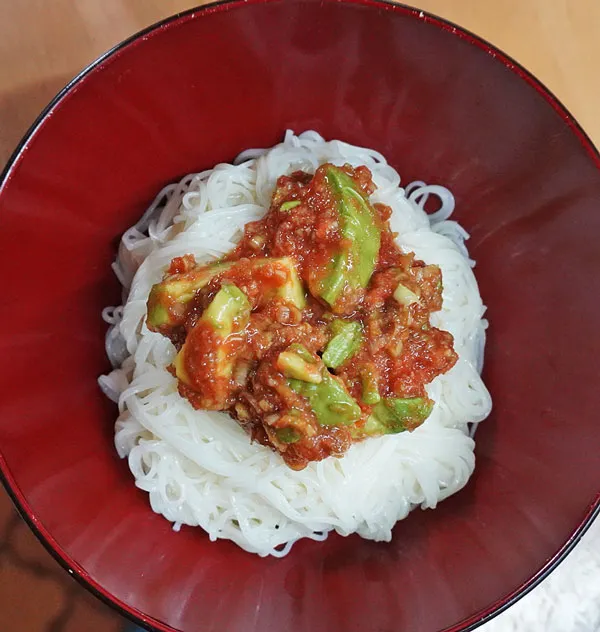 【醤油麹ネギタレのおいしい食べ方！】