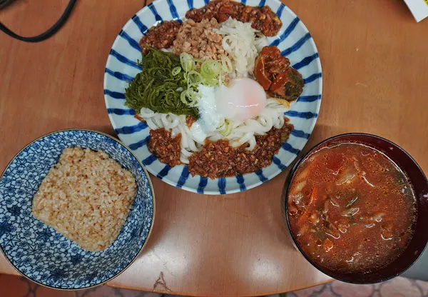 【醤油麹ネギタレのおいしい食べ方！】