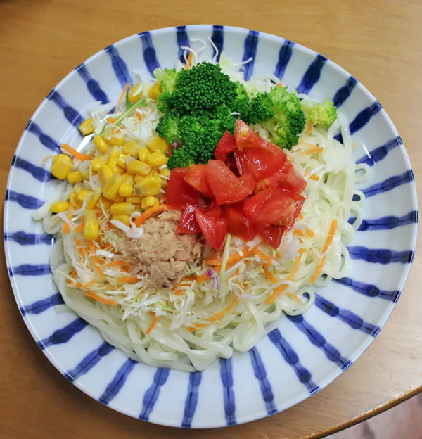 醤油麹ネギタレの美味しい食べ方！