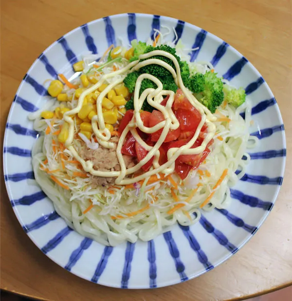 醤油麹ネギタレの美味しい食べ方！