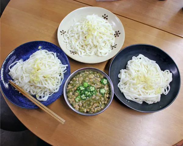 【醤油麹ネギタレの美味しい食べ方！】