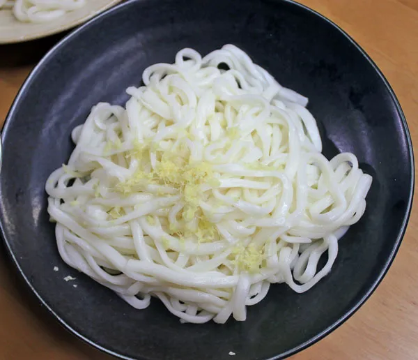 【醤油麹ネギタレの美味しい食べ方！】