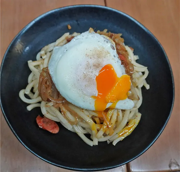 【食べるラー油味噌のおいしい食べ方！】