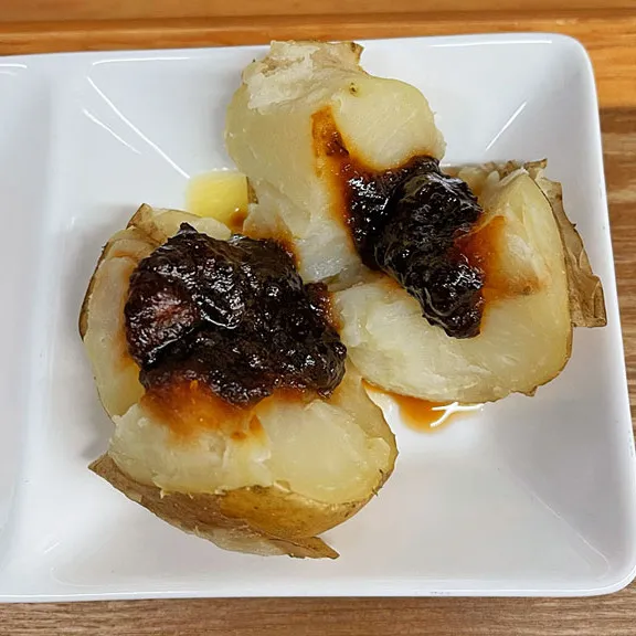 1月18日(日) 味噌作り醤油作り教室 ランチ会メニュー