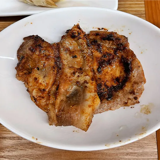 1月18日(日) 味噌作り醤油作り教室 ランチ会メニュー