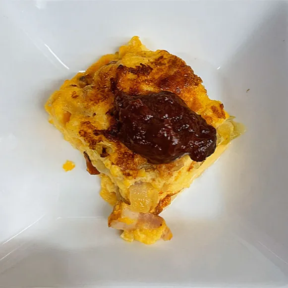 1月18日(日) 味噌作り醤油作り教室 ランチ会メニュー